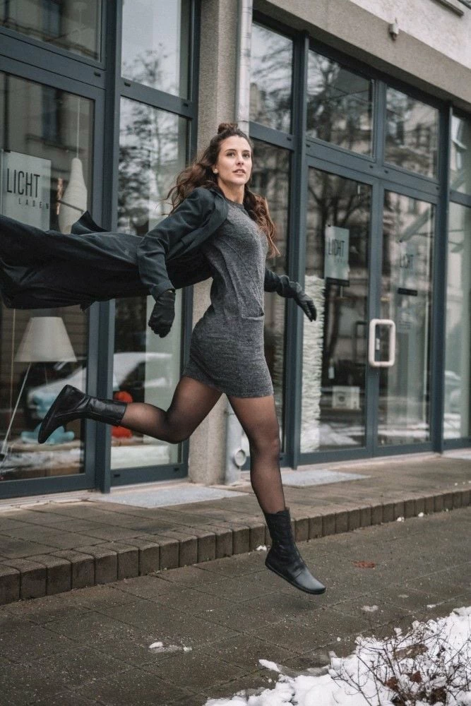 ATTRAQT Stretch Nappa Black 5 ATTRAQT Stretch Nappa Black – Bild 5