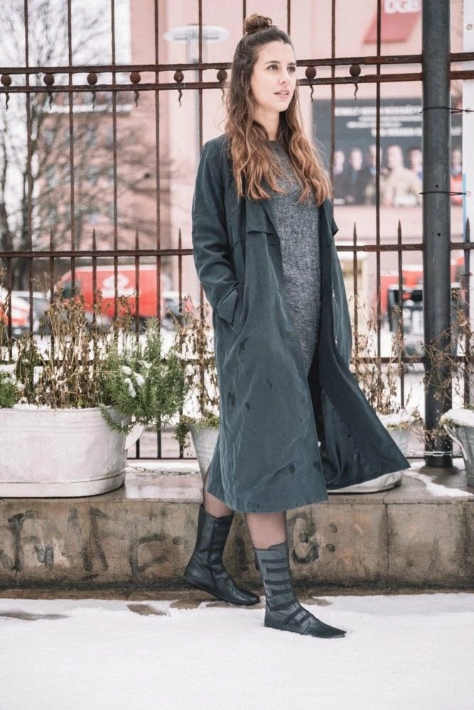 ATTRAQT Stretch Nappa Black 7 ATTRAQT Stretch Nappa Black – Bild 7