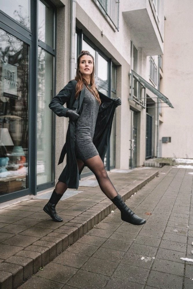 ATTRAQT Stretch Nappa Black 4 ATTRAQT Stretch Nappa Black – Bild 4