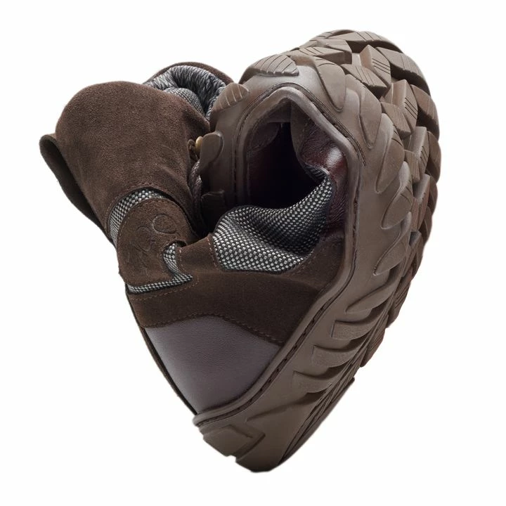 BOSQE Waterproof Brown 4 BOSQE Waterproof Brown – Bild 4