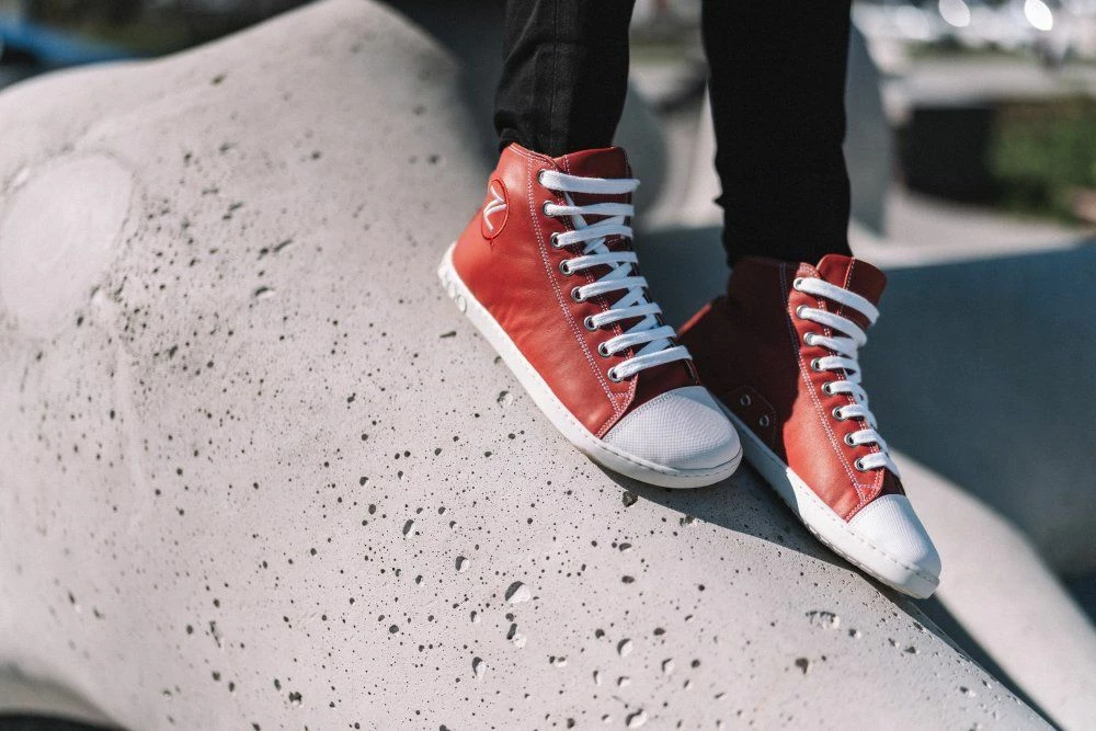 CHUQQS Red 5 CHUQQS Red – Bild 5