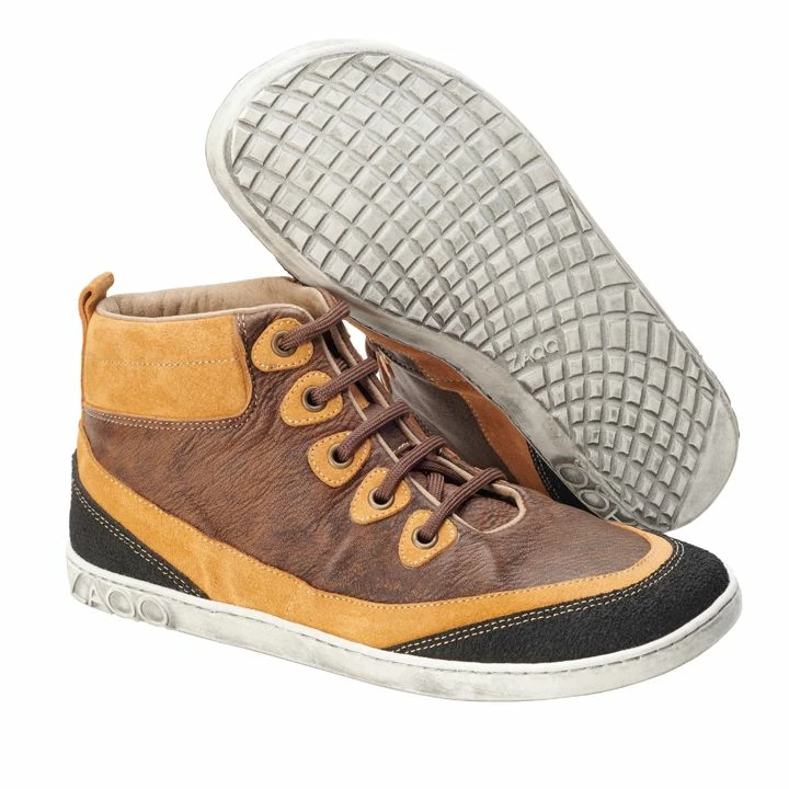 CINQO Brown 2 CINQO Brown – Bild 2