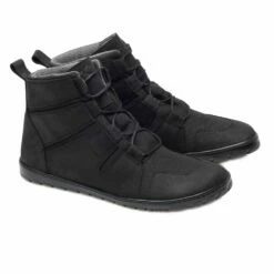 DAQOTA Waterproof Black