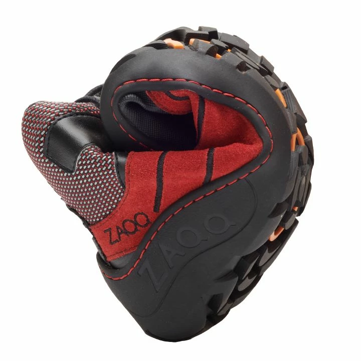 EQIPE Red Waterproof 4 EQIPE Red Waterproof – Bild 4