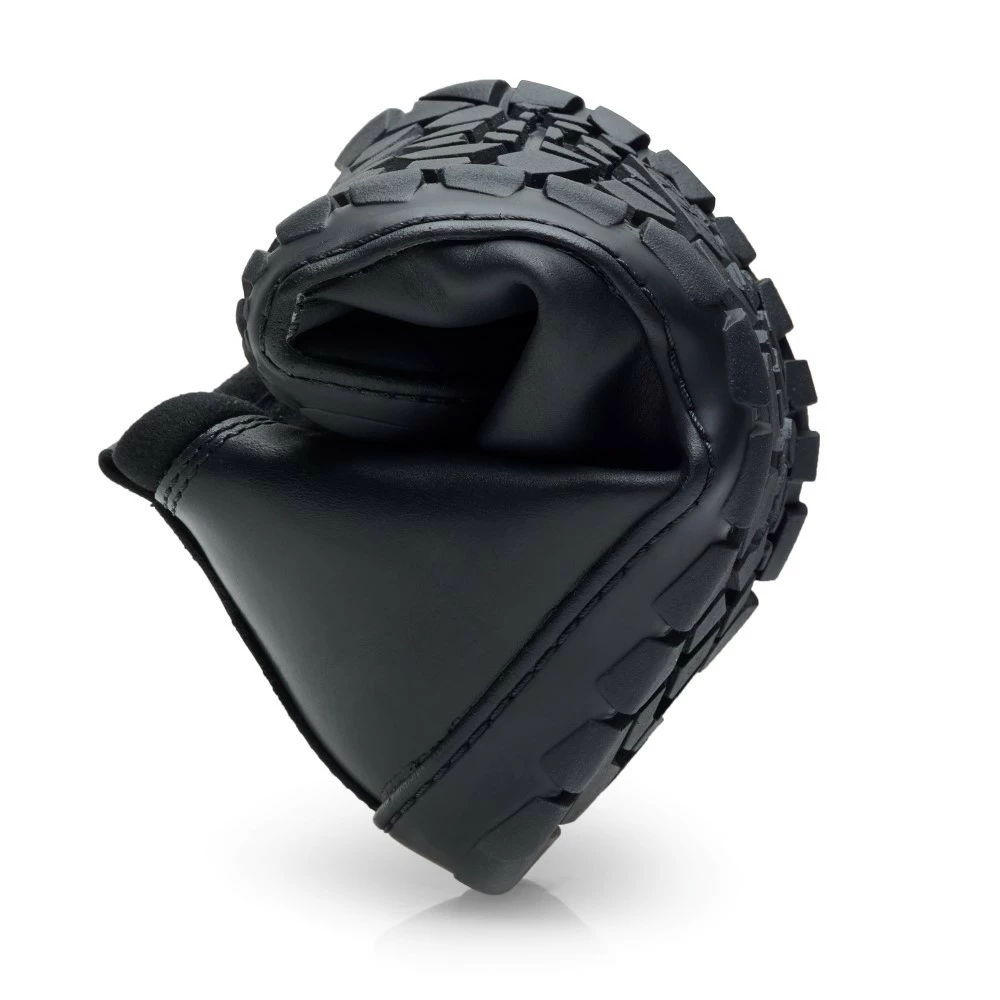 EXPEQ Mid Black Waterproof 4 EXPEQ Mid Black Waterproof – Bild 4