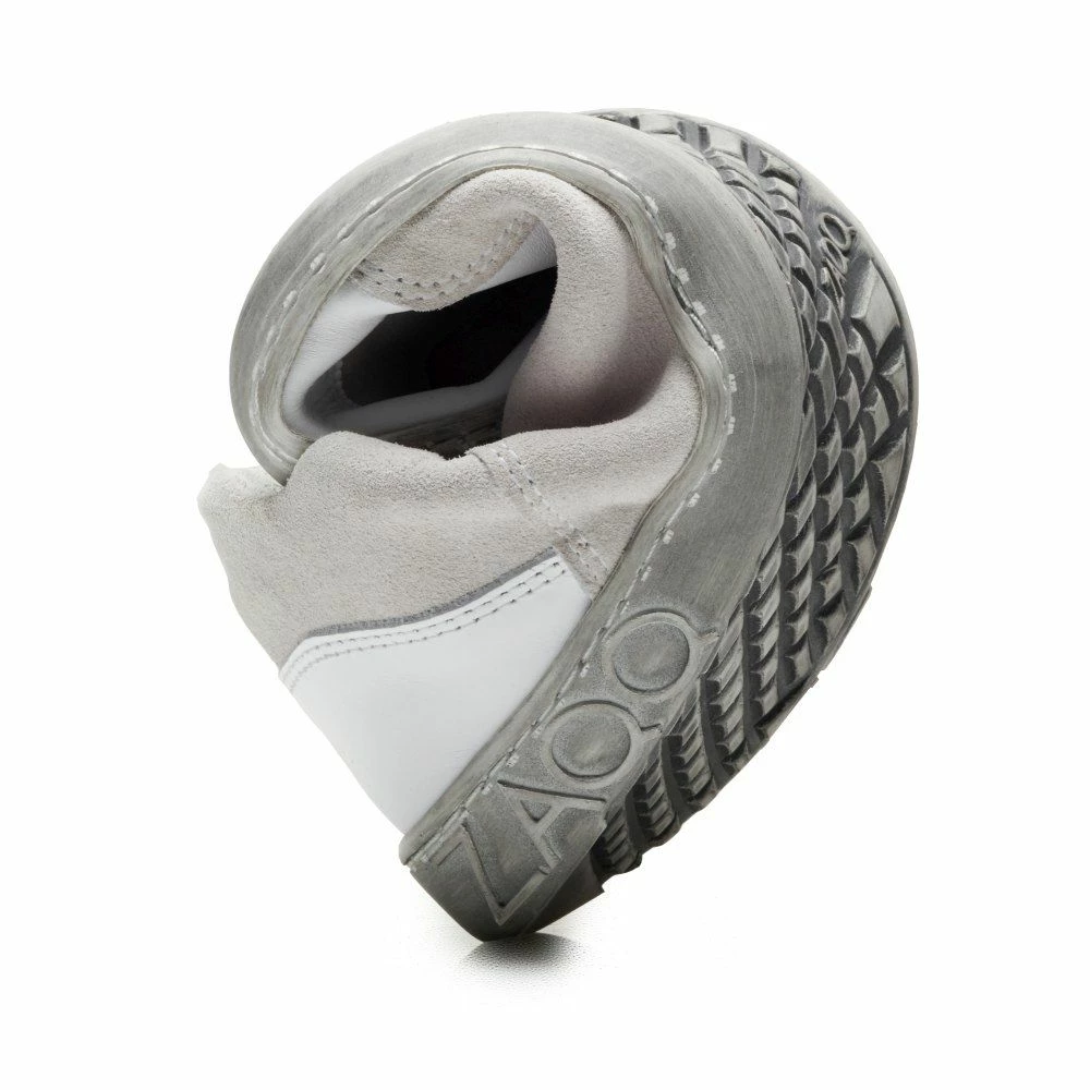 IVIQ White 1 IVIQ White