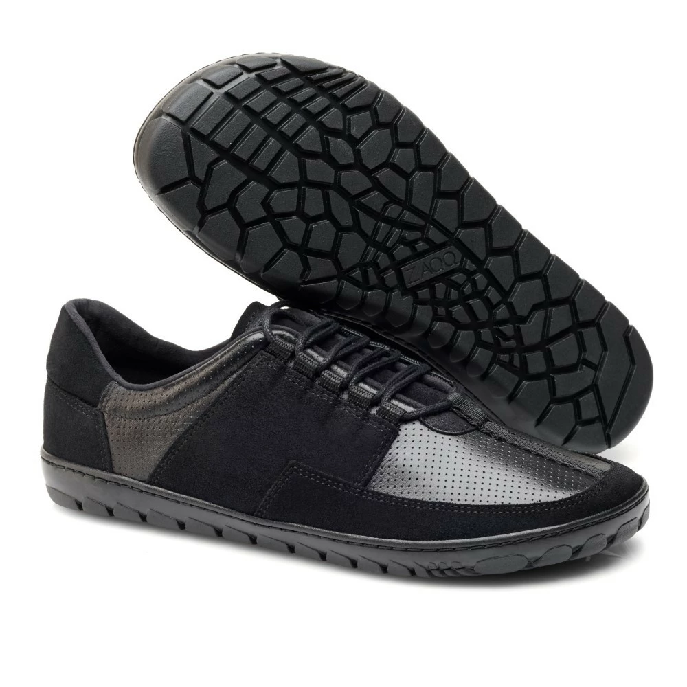 JAQ Black 2 JAQ Black – Bild 2