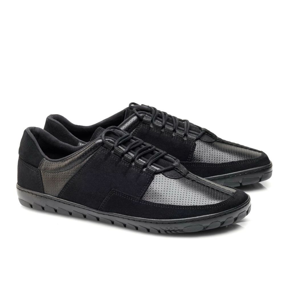 JAQ Black 1 JAQ Black