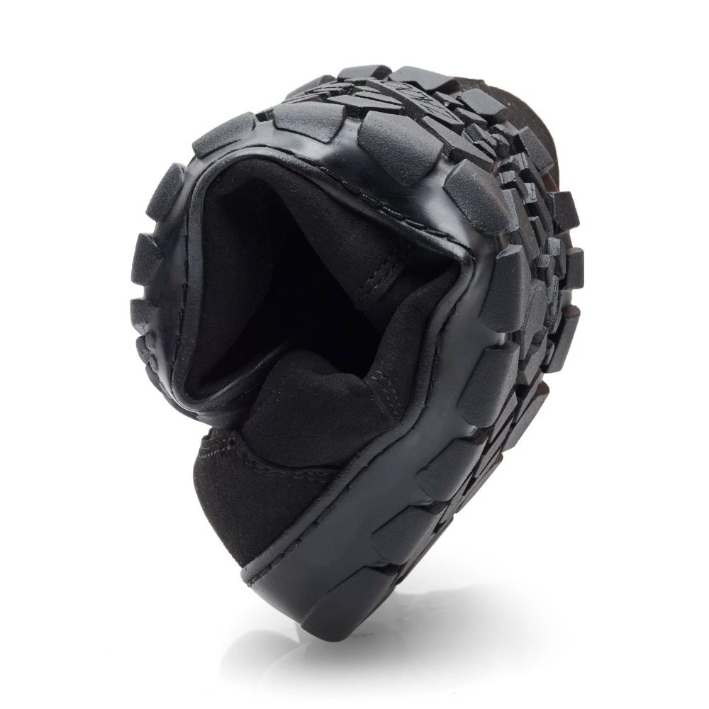 JAQ Vegan Black 4 JAQ Vegan Black – Bild 4