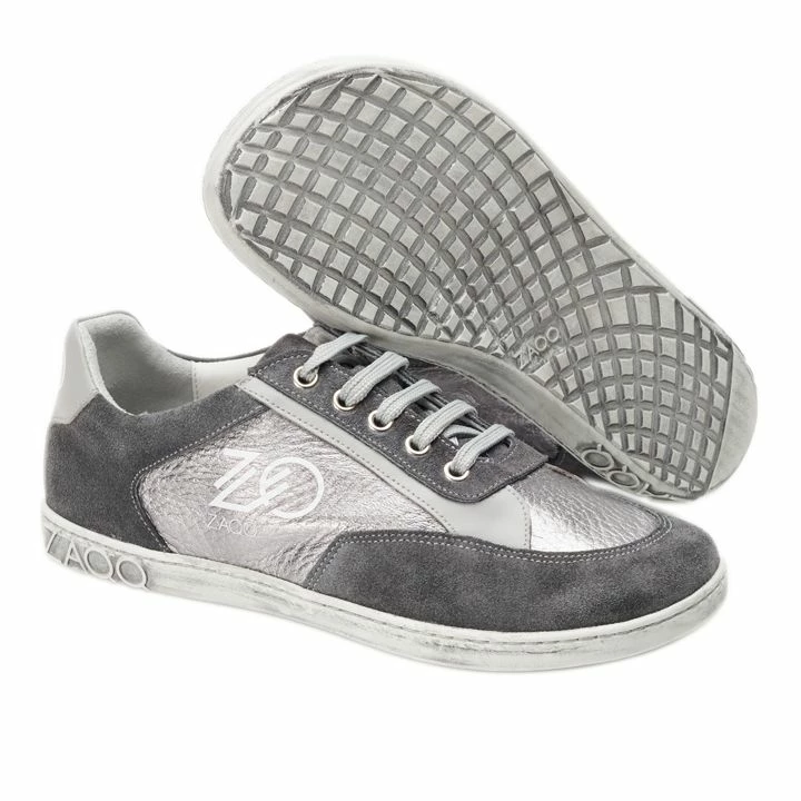 OQTAV Grey 2 OQTAV Grey – Bild 2