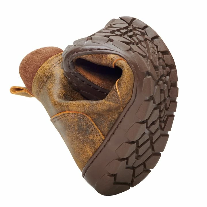 PARQER Cognac 4 PARQER Cognac – Bild 4