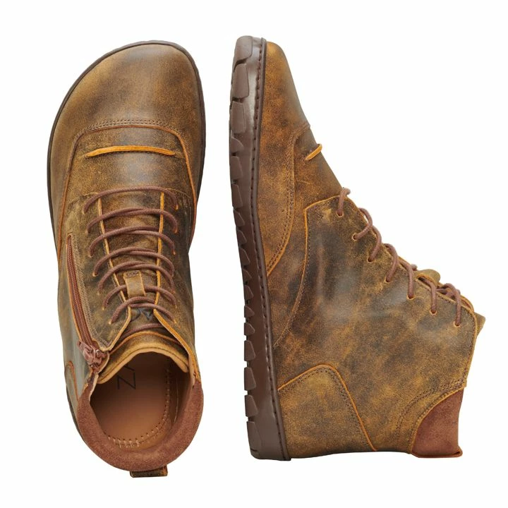 PARQER Cognac 3 PARQER Cognac – Bild 3