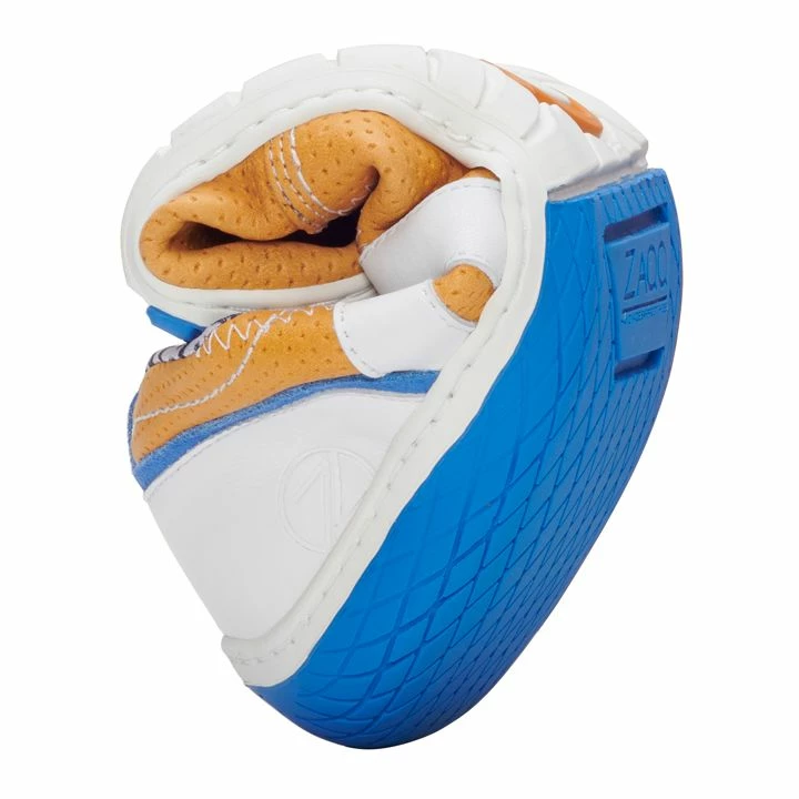 QAPETOWN Orange 4 QAPETOWN Orange – Bild 4