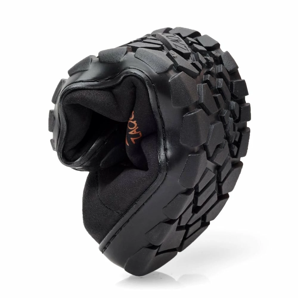 QARO Black Orange 4 QARO Black Orange – Bild 4