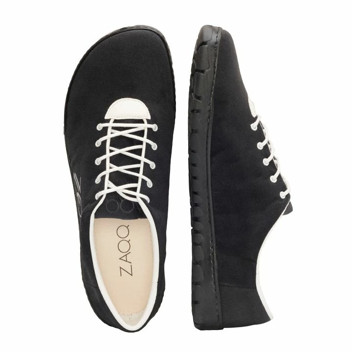 QARO Black White 3 QARO Black White – Bild 3