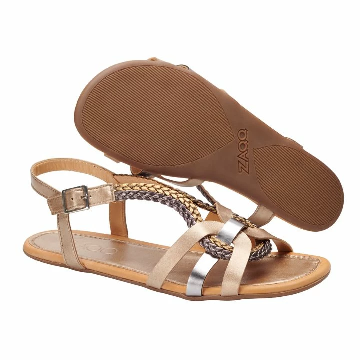 QEZ Gold Silver 2 QEZ Gold Silver – Bild 2