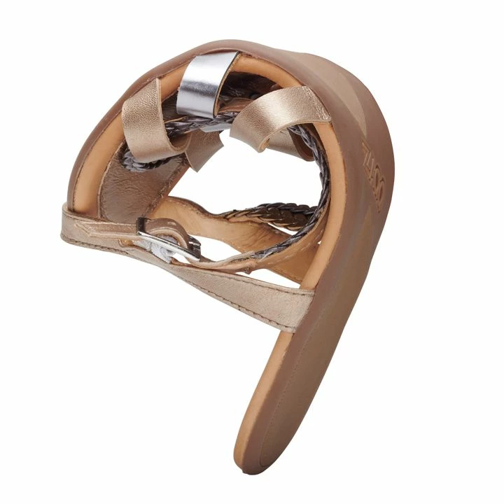 QEZ Gold Silver 4 QEZ Gold Silver – Bild 4