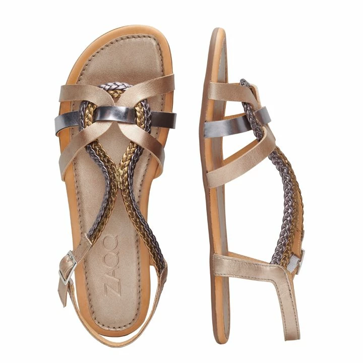 QEZ Gold Silver 3 QEZ Gold Silver – Bild 3