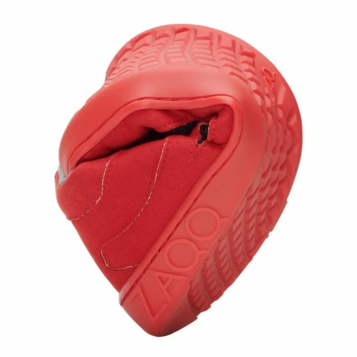 QLAYTON Red 4 QLAYTON Red – Bild 4