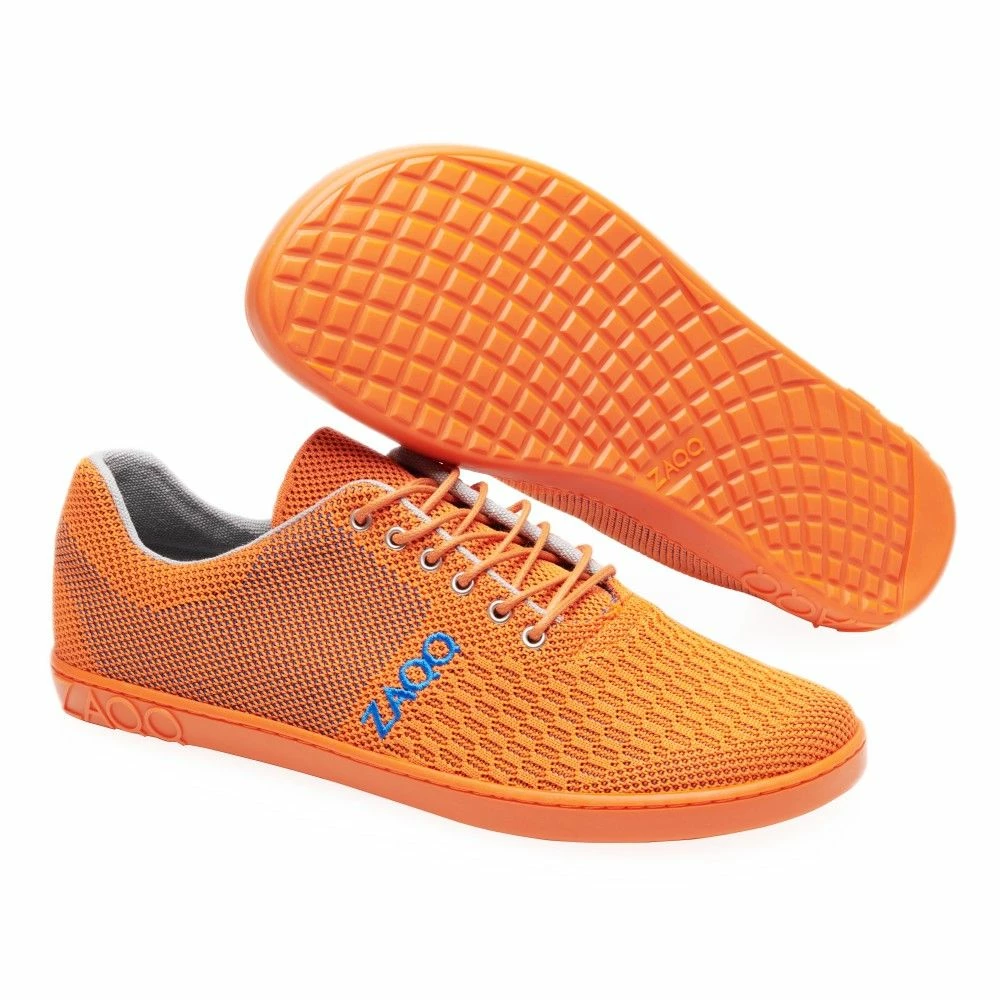 QNIT Orange 2 QNIT Orange – Bild 2