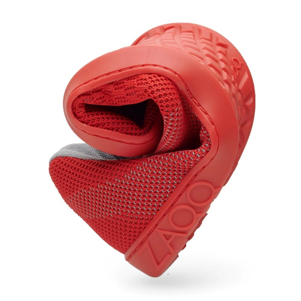 QNIT Red 4 QNIT Red – Bild 4