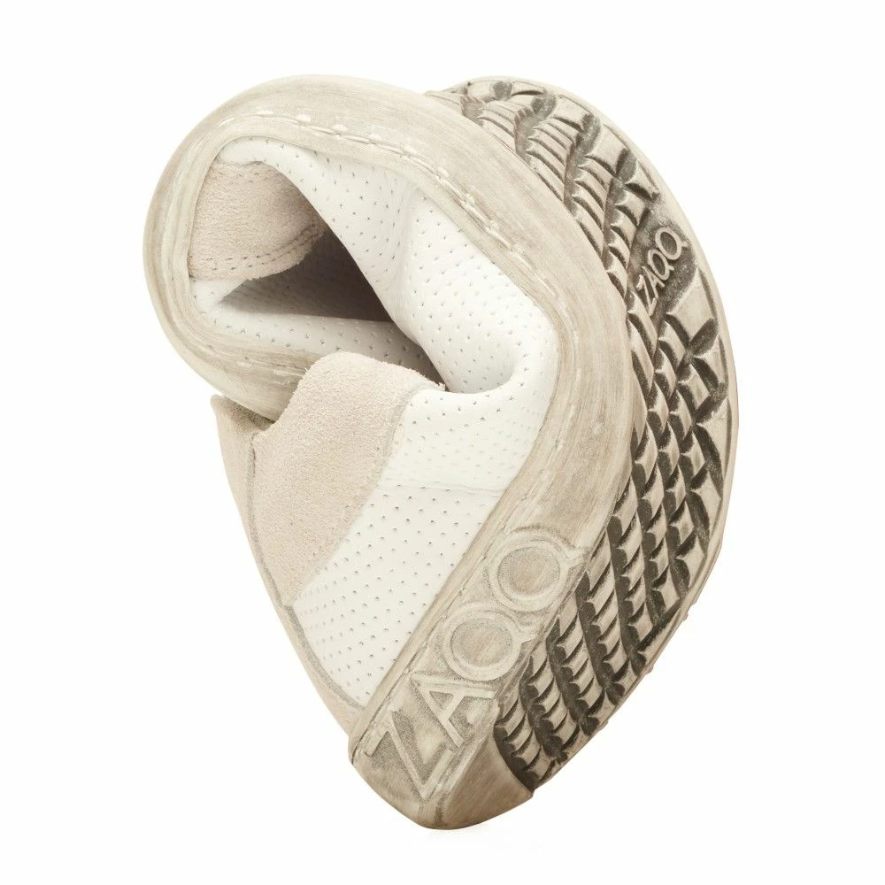 QORE Low White 4 QORE Low White – Bild 4