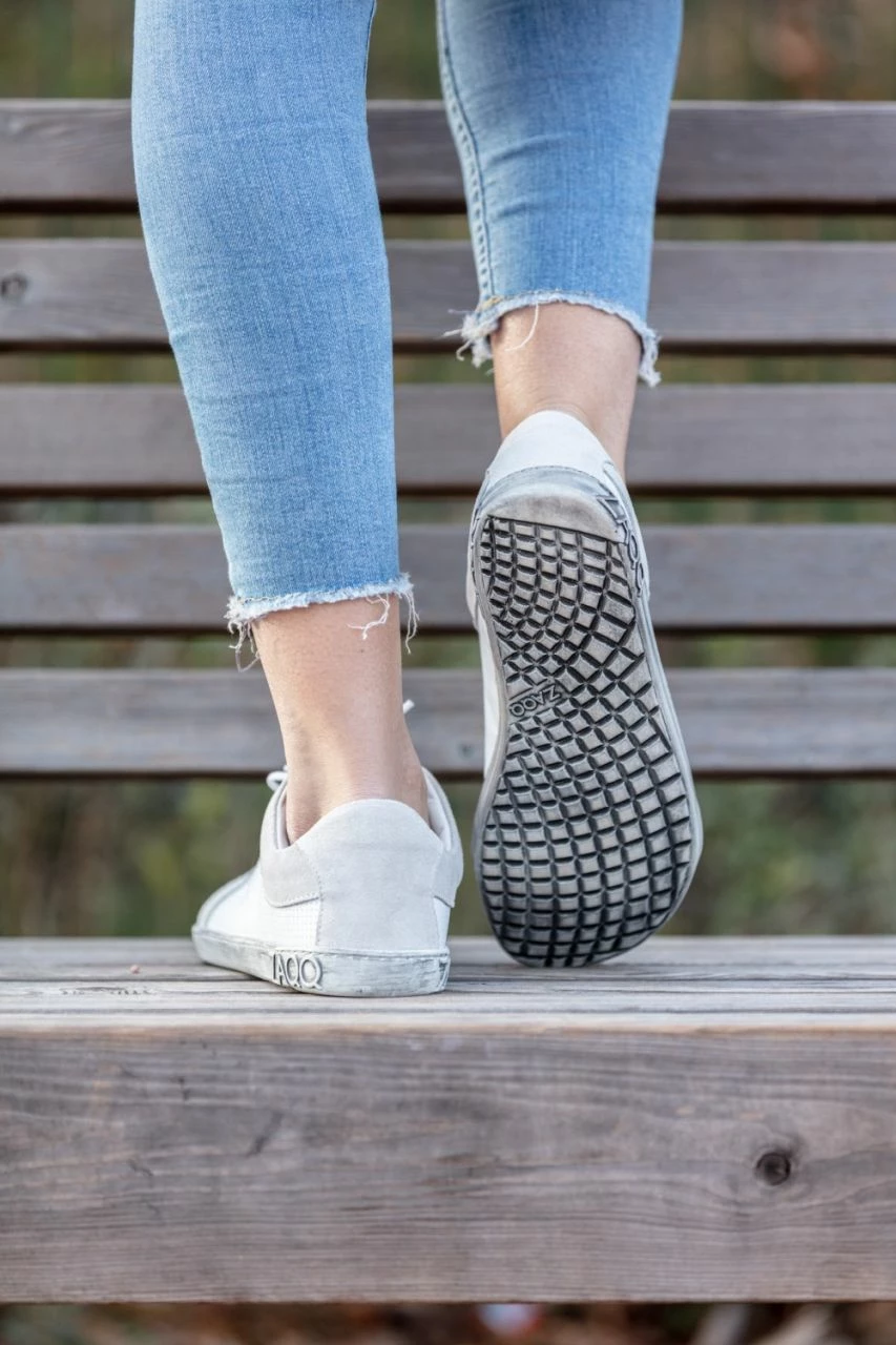 QORE Low White 9 QORE Low White – Bild 9