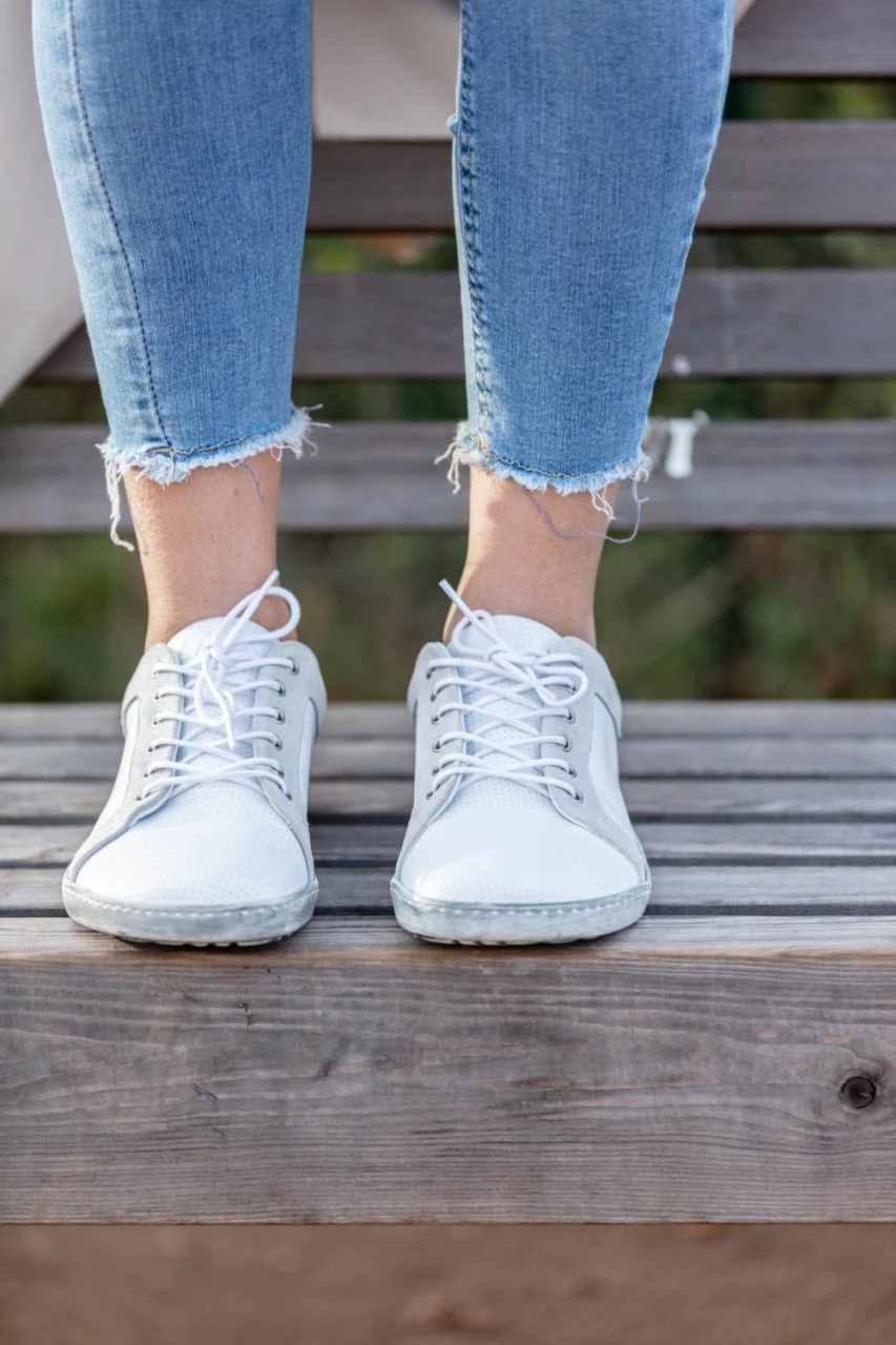 QORE Low White 7 QORE Low White – Bild 7