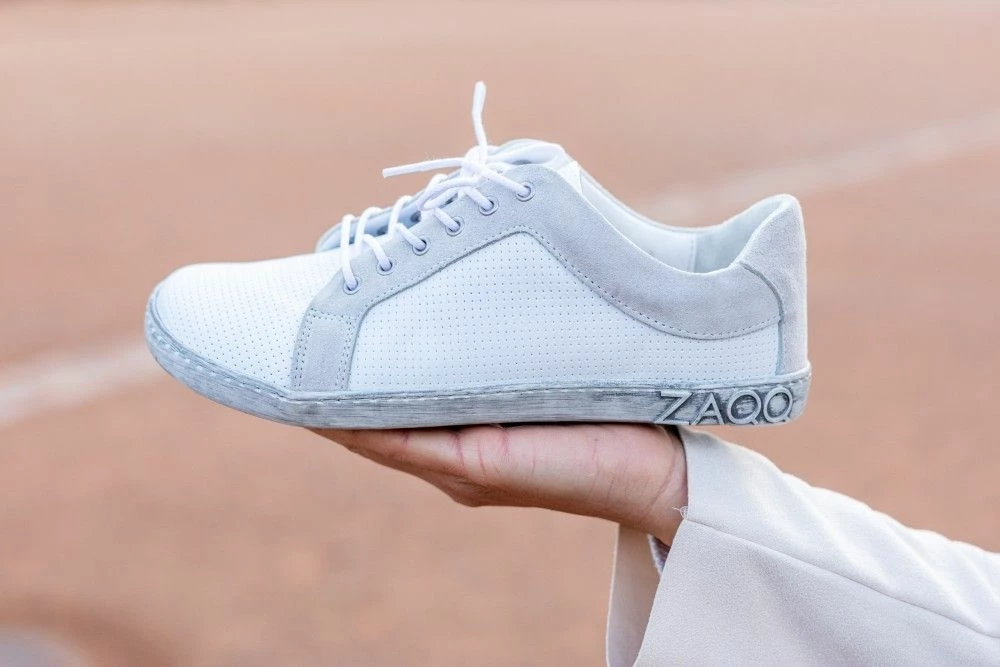 QORE Low White 6 QORE Low White – Bild 6