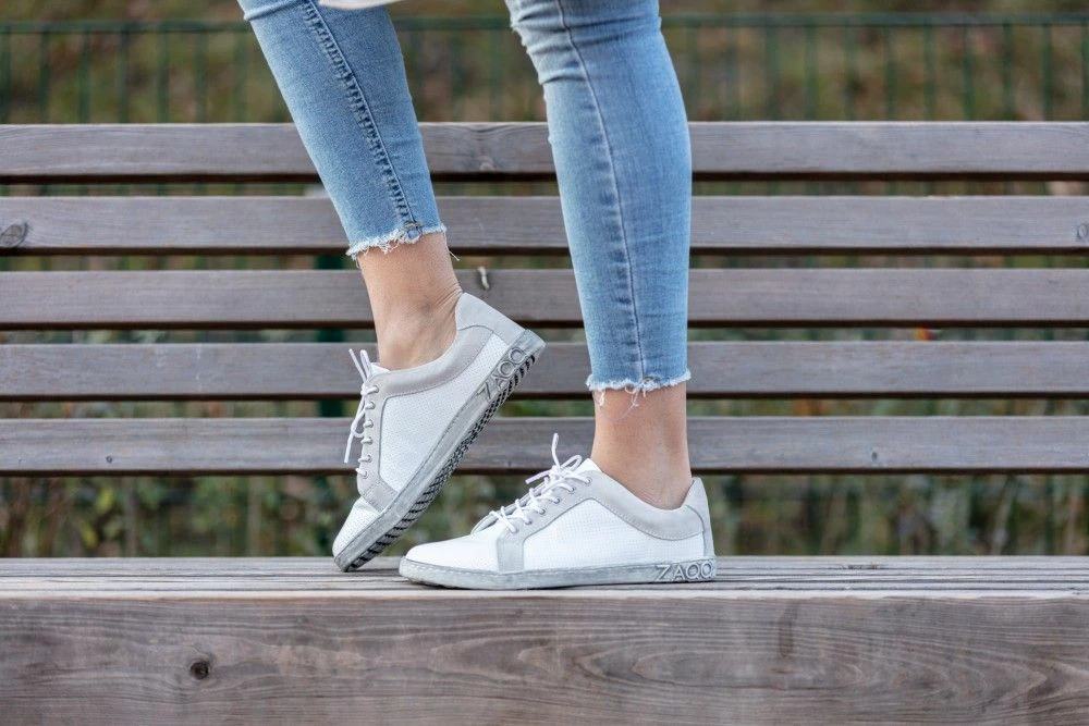 QORE Low White 10 QORE Low White – Bild 10