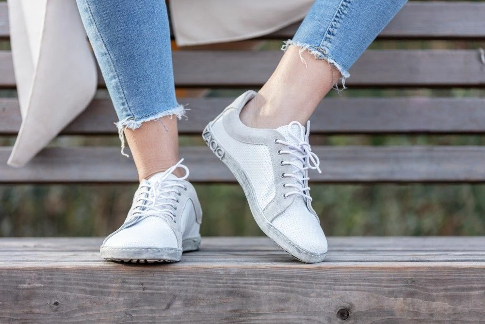 QORE Low White 8 QORE Low White – Bild 8