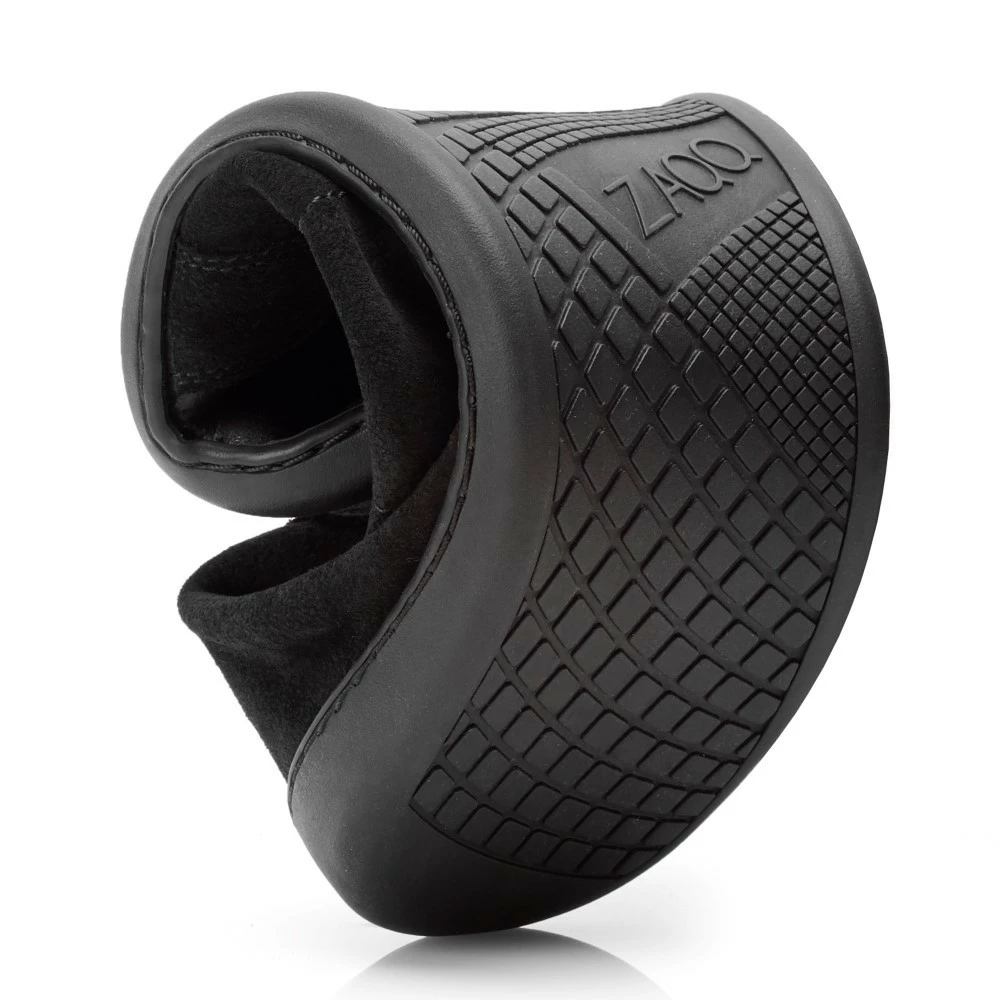 QORE Mid Black 4 QORE Mid Black – Bild 4