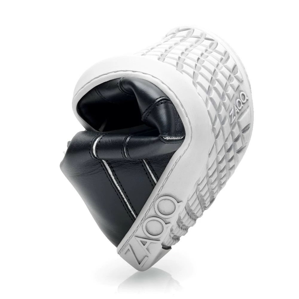 QQQ Mid Black White 4 QQQ Mid Black White – Bild 4