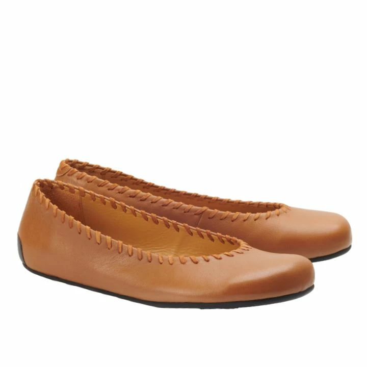 QRETA Brown 1 QRETA Brown