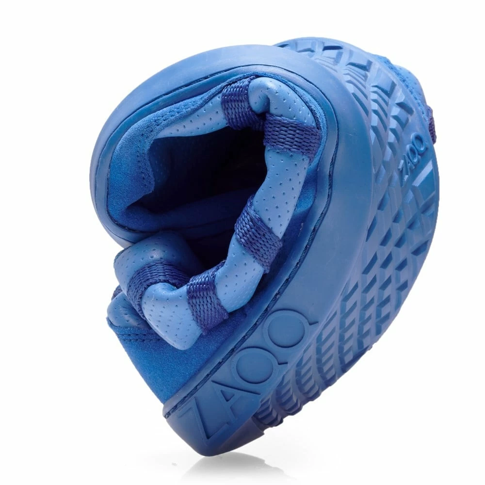 SPARQ Mid Azure 4 SPARQ Mid Azure – Bild 4