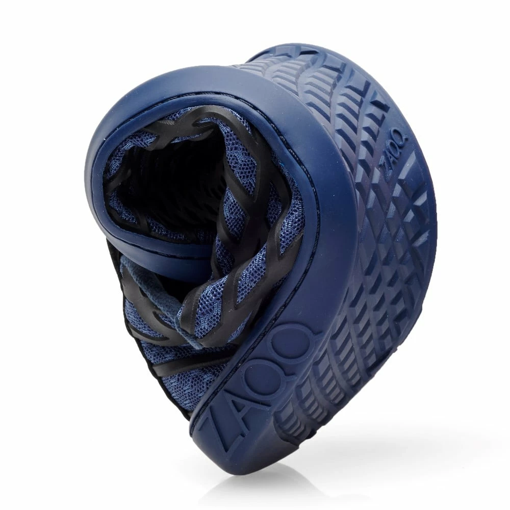 SPIQE Blue Black 4 SPIQE Blue Black – Bild 4