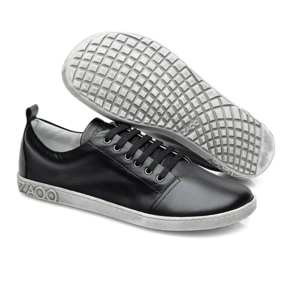 TAQQ Nappa Black 2 TAQQ Nappa Black – Bild 2