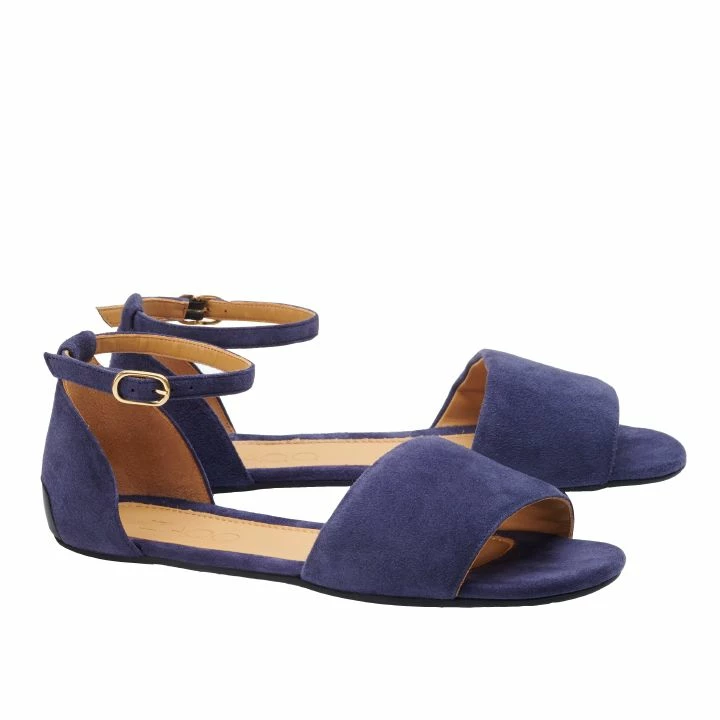 TEQA Blue 1 TEQA Blue