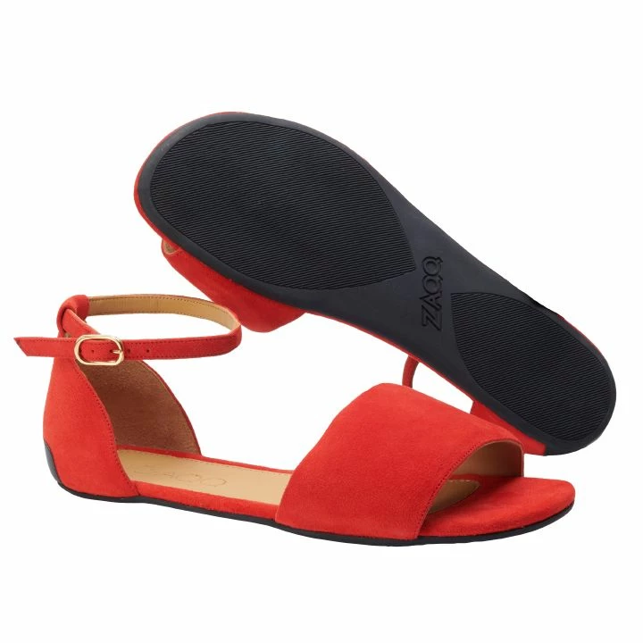 TEQA Red 2 TEQA Red – Bild 2