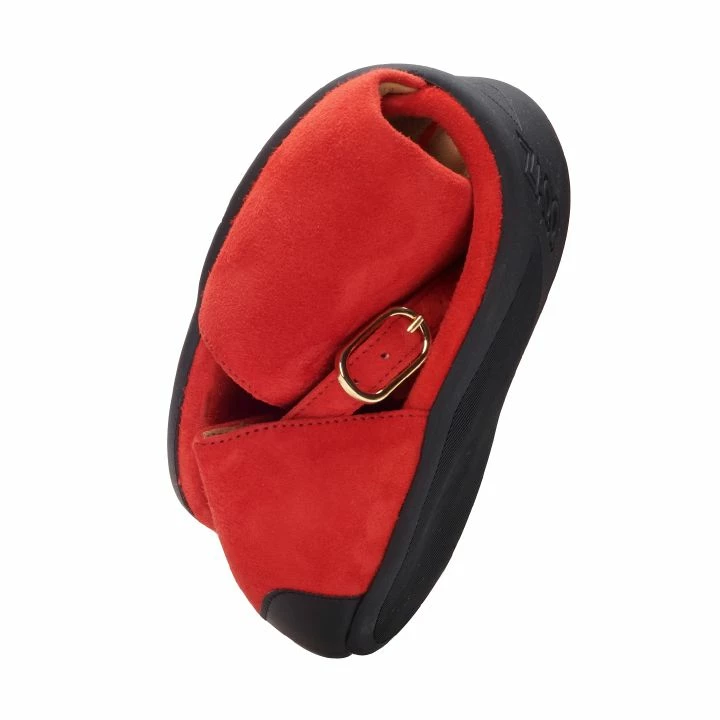 TEQA Red 4 TEQA Red – Bild 4