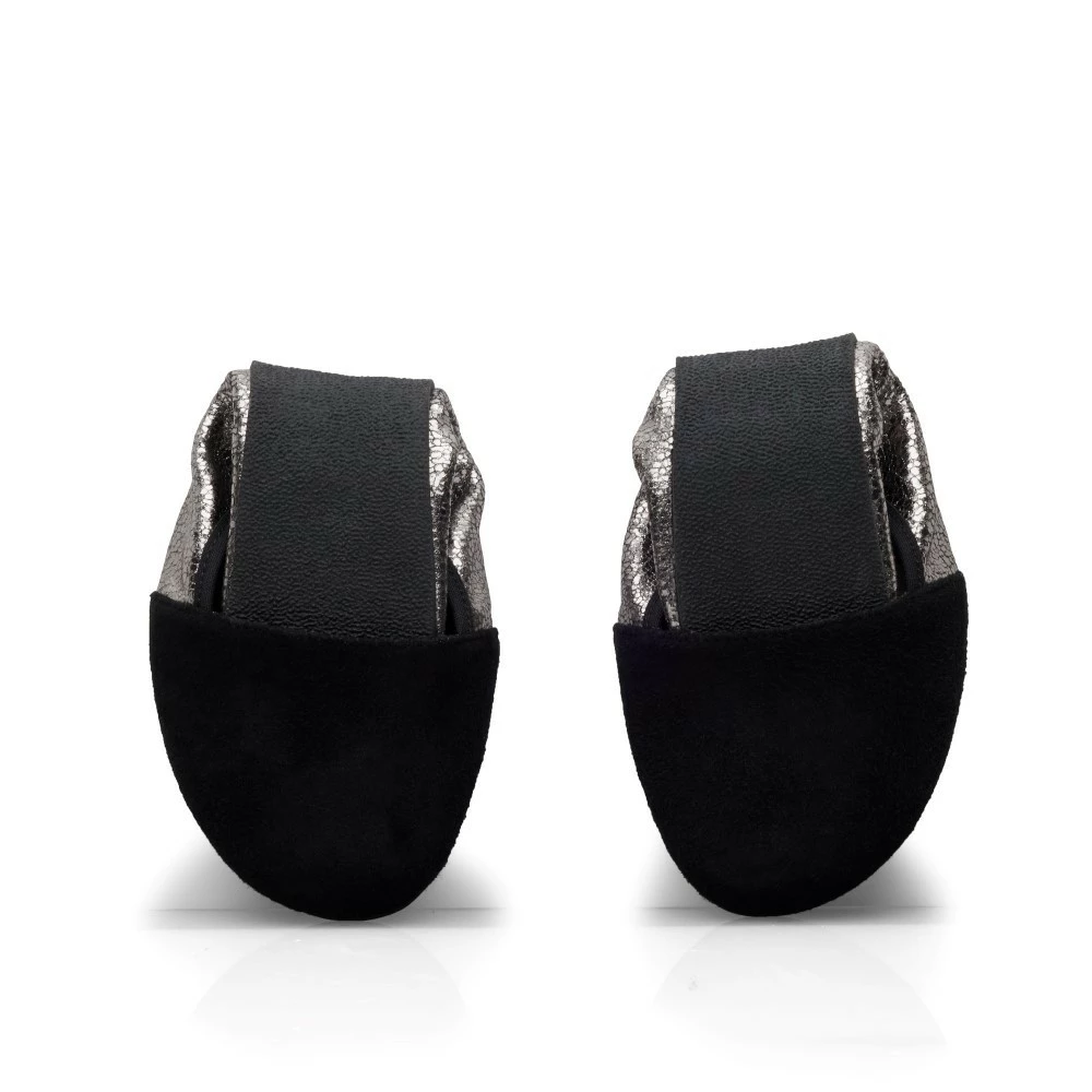 TWIST Derby Black 2 TWIST Derby Black – Bild 2